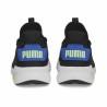 Zapatillas de Running para Adultos Puma Softride Enzo Evo Negro Unisex