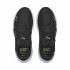 Zapatillas de Running para Adultos Puma Softride Enzo Evo Negro Unisex