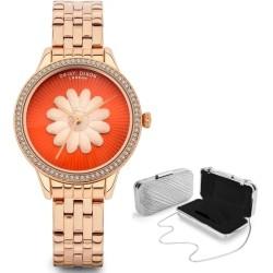 Reloj Mujer Daisy Dixon LILY 12 (Ø 35 mm)