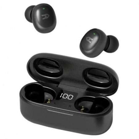 Auriculares in Ear Bluetooth Avenzo AV-TW5006B Negro