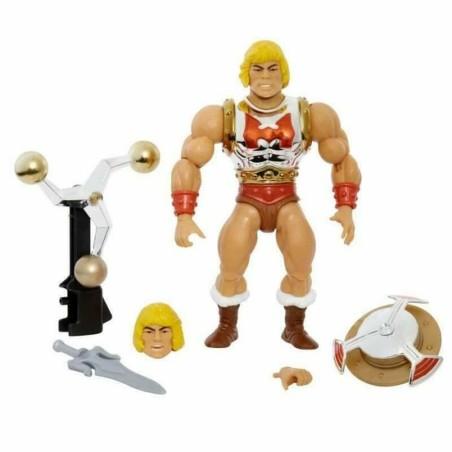 Figura de Acción Mattel He-Man