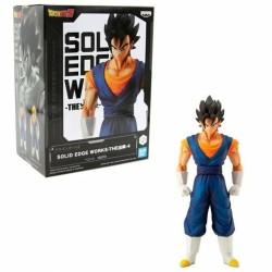 Figura de Acción Banpresto Vegito