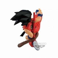 Figura de Acción Banpresto Goku