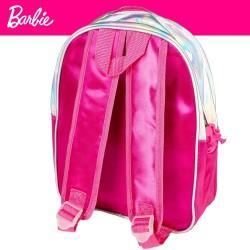 Juego Creativo de Plastilina Barbie Fashion Mochila 14 Piezas 600 g