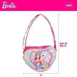 Juego Creativo de Plastilina Barbie Fashion Bolso 8 Piezas 300 g