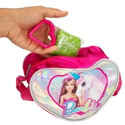 Juego Creativo de Plastilina Barbie Fashion Bolso 8 Piezas 300 g