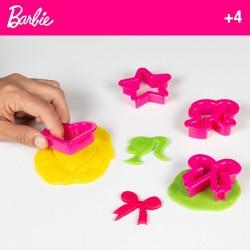 Juego Creativo de Plastilina Barbie Fashion Bolso 8 Piezas 300 g