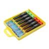 Set de Destornilladores Ferrestock Phillips (6 pcs)