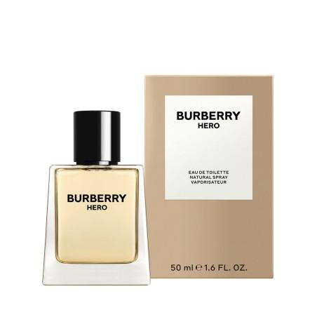 Perfume Hombre Burberry   EDT Hero 50 ml