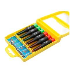 Set de Destornilladores Ferrestock Phillips (6 pcs)