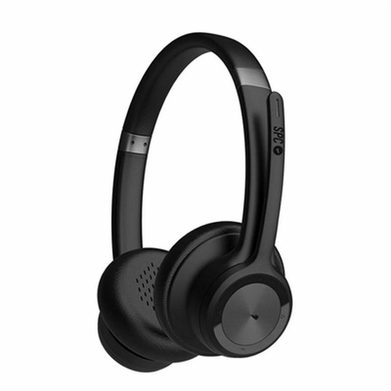 Auriculares Bluetooth SPC 4750N Negro