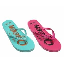 Chanclas para Mujer Mujer 35-41