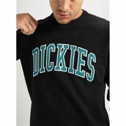 Sudadera con Capucha Dickies Aitkin Negro