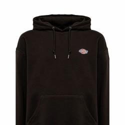 Sudadera con Capucha Hombre Dickies Millersburg  Marrón