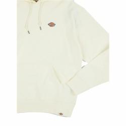 Sudadera con Capucha Hombre Dickies Millersburg  Beige