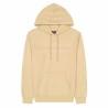 Sudadera con Capucha Hombre Champion Beige