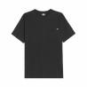 Camiseta de Manga Corta Dickies Porterdale  Negro Hombre