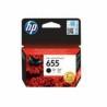 Cartucho de Tinta Original HP 655 Negro