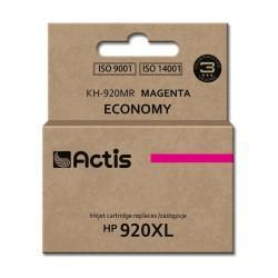 Cartucho de Tinta Original Actis KH-920MR Magenta