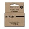 Cartucho de Tinta Original Actis KH-920BKR Negro