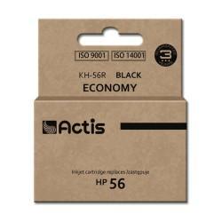 Cartucho de Tinta Original Actis KH-56R Negro