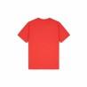 Camiseta de Manga Corta Dickies Summerdale  Coral Hombre