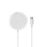 Cargador de Pared Iphone 12 KSIX Apple-compatible Blanco