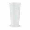 Paragüero Stefanplast Elegance Blanco Plástico 25 x 57 x 25 cm (6 Unidades)