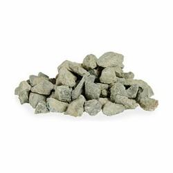 Piedras Decorativas 3 Kg Gris oscuro (4 Unidades)