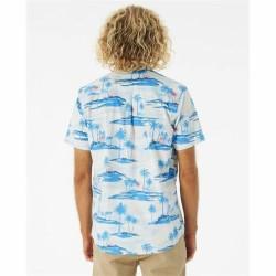 Camisa Rip Curl Dreamers Bone Agua