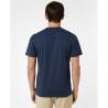 Camiseta Rip Curl Framed Azul marino Hombre