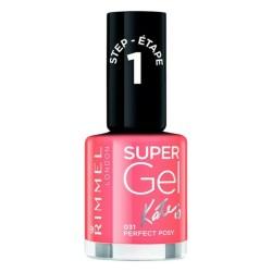 Pintaúñas Kate Super Rimmel London 12 ml