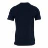 Camiseta Timberland Kennebec Linear Azul marino Hombre