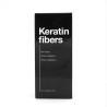 Fibras Capilares The Cosmetic Republic Keratin Fibers (25 gr)