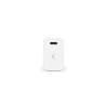 Cargador USB Iphone KSIX Apple-compatible Blanco