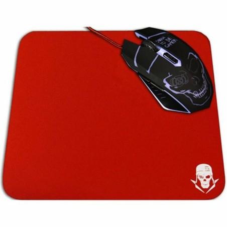 Alfombrilla Gaming Skullkiller GMPR