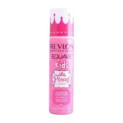 Acondicionador Equave Kids Princess Revlon (200 ml)