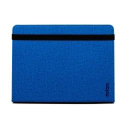 Funda para Tablet y Teclado Nilox NXFU003 10.5" Azul Negro