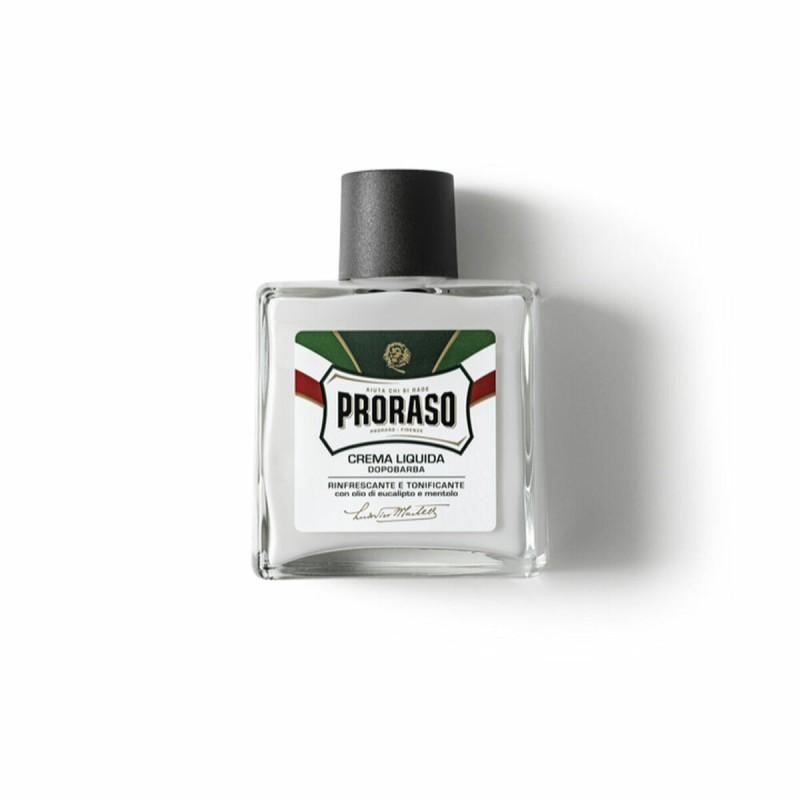 Crema Facial Proraso Refreshing & Toning 100 ml