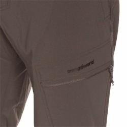 Pantalón Largo Deportivo Trangoworld Basset  Montaña