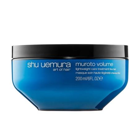 Mascarilla para Cabello Fino Muroto Volume Shu Uemura