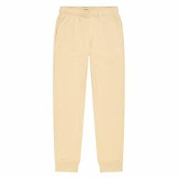 Pantalón de Chándal para Adultos Champion Rib Cuff Beige Hombre