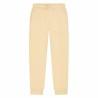 Pantalón de Chándal para Adultos Champion Rib Cuff Beige Hombre