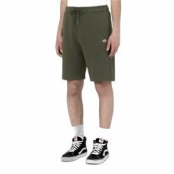 Pantalón Corto Deportivo Dickies Mapleton Verde militar Oliva