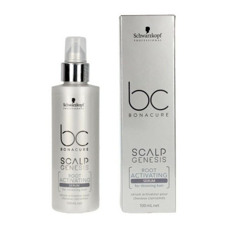 Tratamiento Anticaída BC Scalp Genesis Schwarzkopf 4045787384345 (100 ml) 100 ml