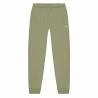 Pantalón de Chándal para Adultos Champion Rib Cuff Verde Hombre