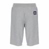 Pantalón Corto Deportivo Russell Athletic Amr A30601 Gris