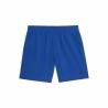 Pantalón Corto Deportivo 4F SKMF010  Azul