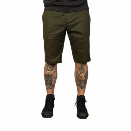 Pantalón corto Dickies Slim Fit Rec Verde Oliva