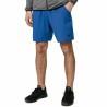 Pantalón Corto Deportivo 4F SKMF010  Azul